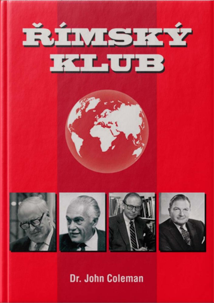 Římský klub
