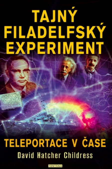 Tajný Filadelfský experiment