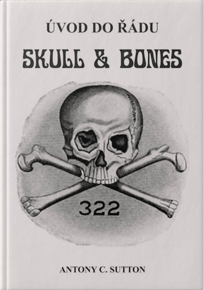 Úvod do řádu Skull and Bones