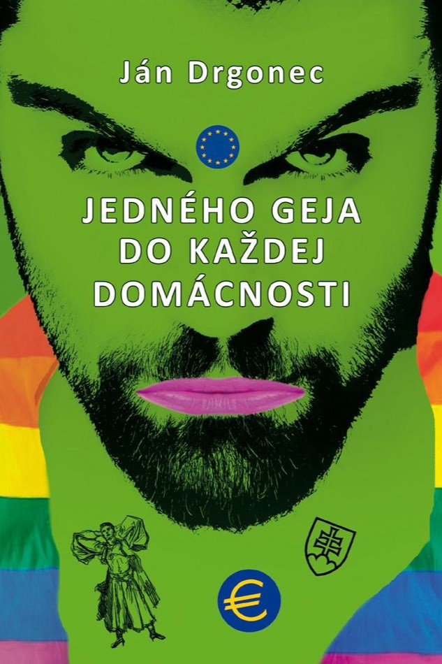Jedného geja do každej domácnosti