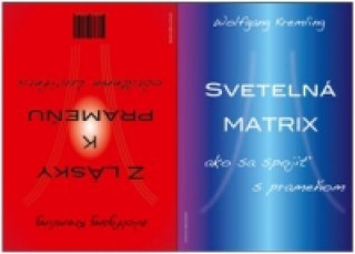 Z lásky k Prameňu + Svetelná Matrix