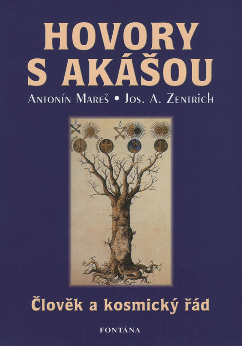 Hovory s Akášou