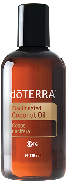 doTerra- Frakcionovaný kokosový olej 115ml