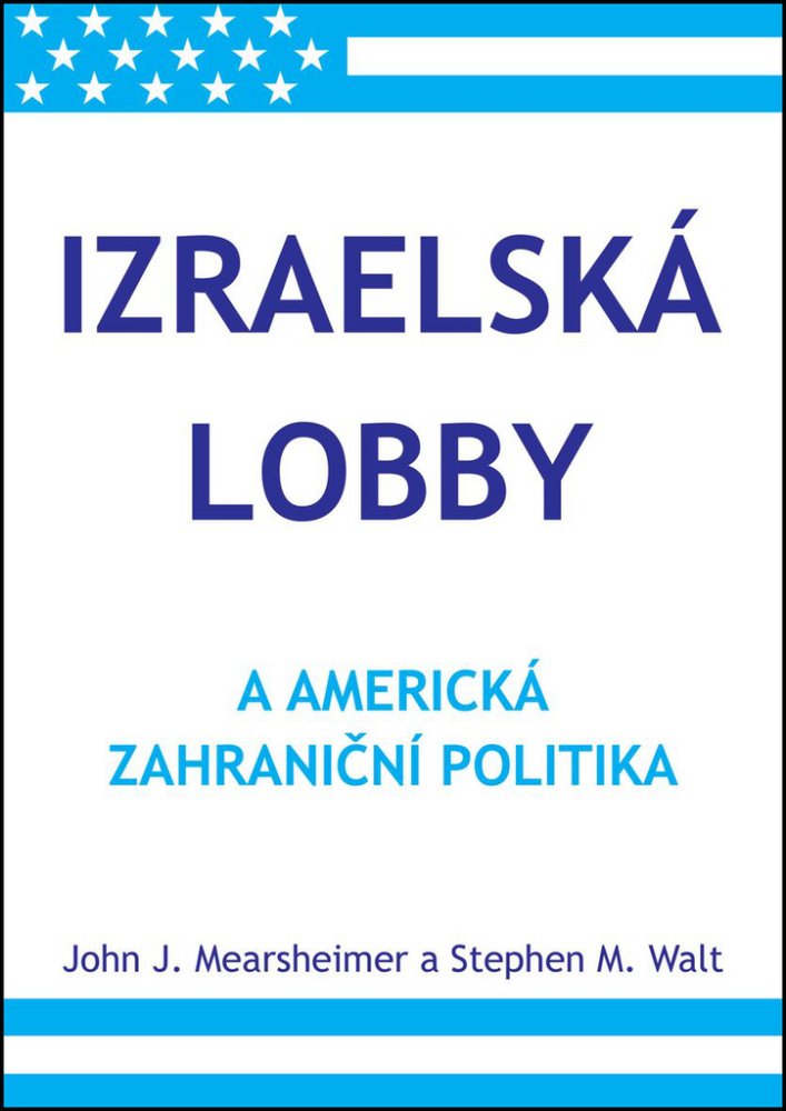 Izraelská lobby