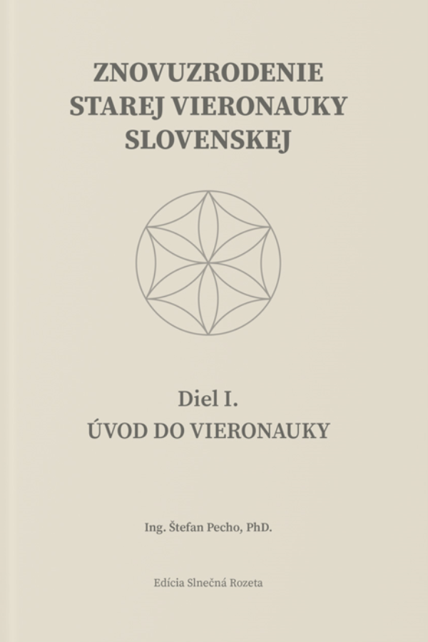 Znovuzrodenie starej vieronauky slovenskej