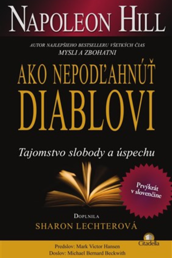 Ako nepodľahnúť diablovi