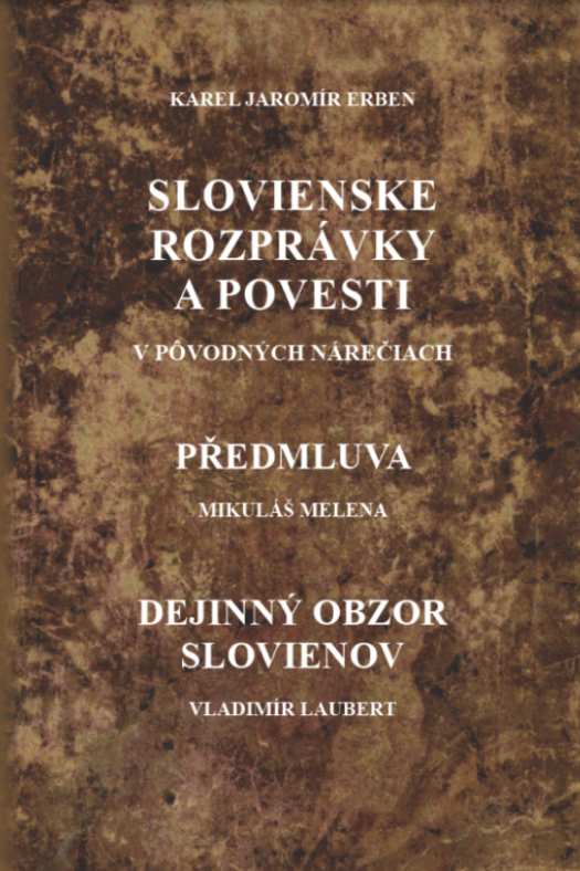 Slovienske rozprávky a povesti