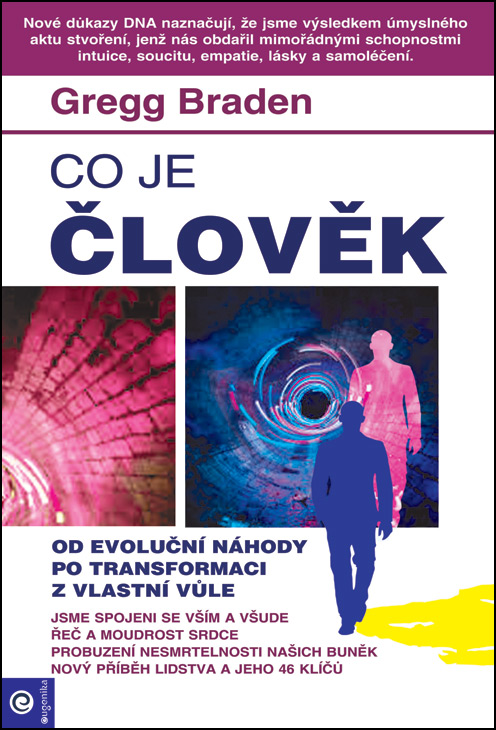 Co je člověk