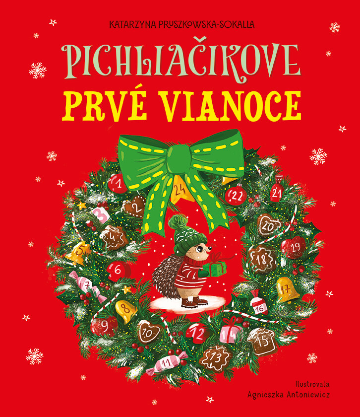 Pichliačikove prvé Vianoce