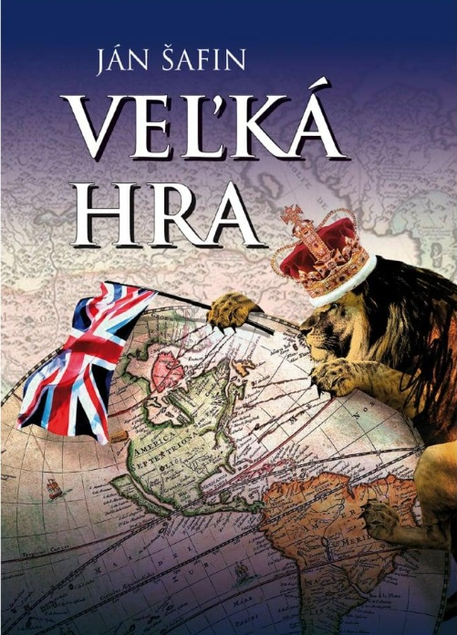 Veľká hra