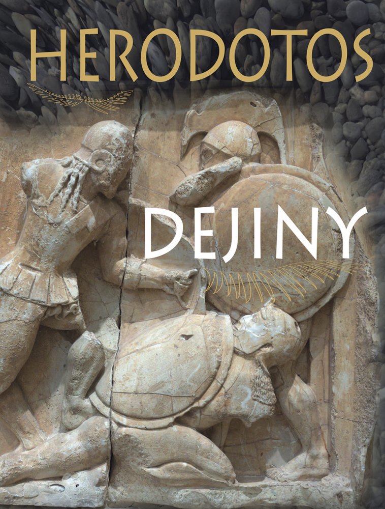 Herodotos