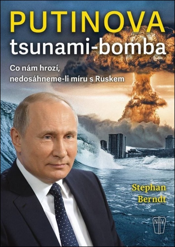 Putinova tsunami-bomba