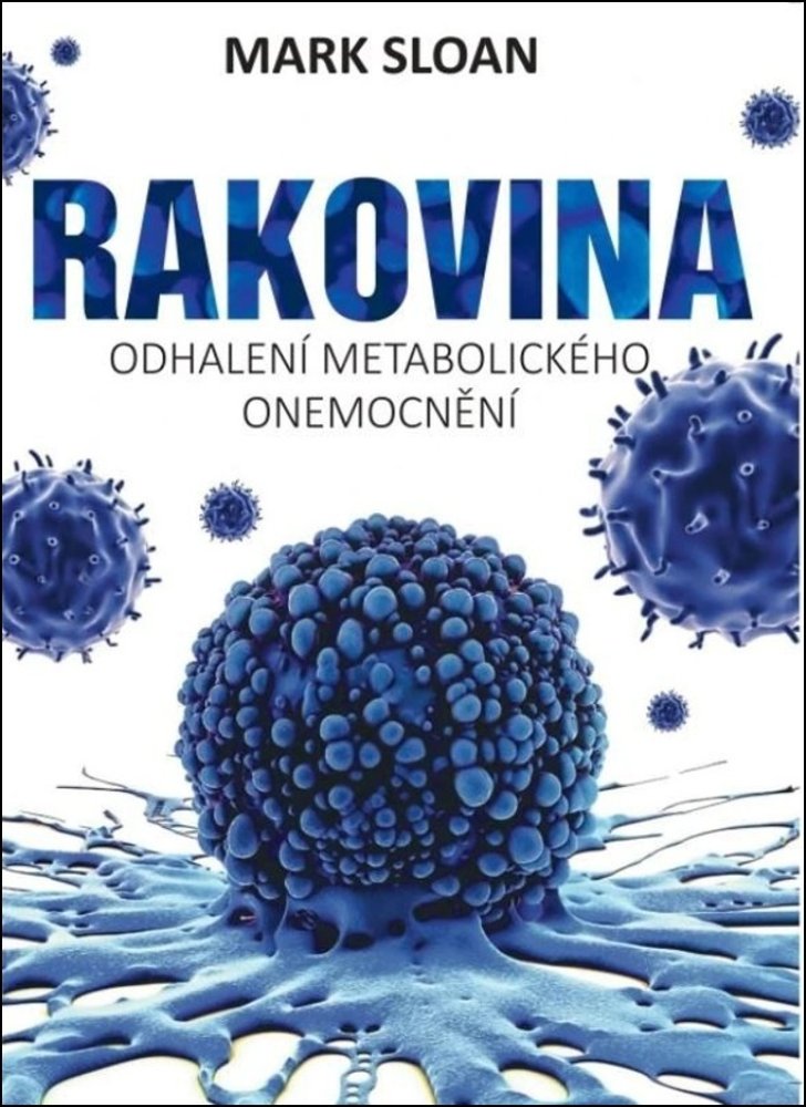 Rakovina - Odhalení metabolického onemocnění