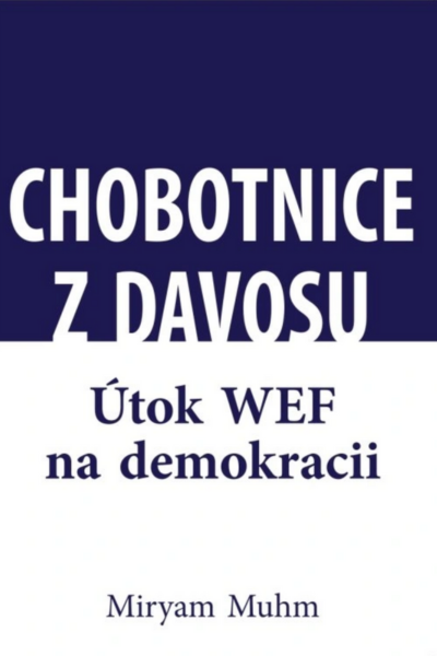 Chobotnice z Davosu