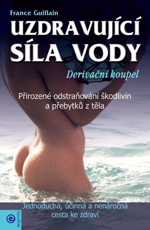 Uzdravující síla vody