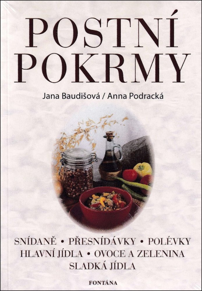 Postní pokrmy