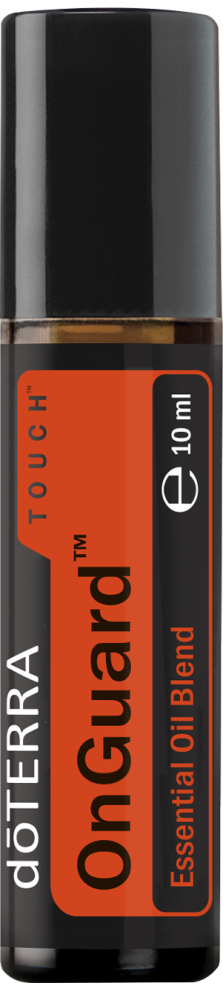 doTerra - On guard Touch 10ml