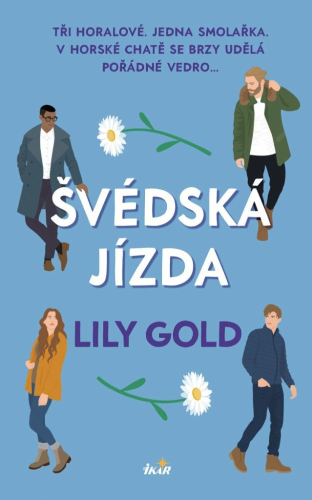 Švédská jízda