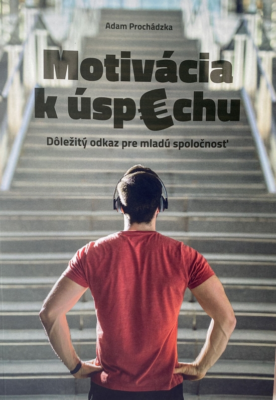 Motivácia k úspechu