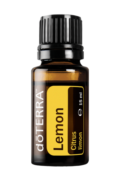 doTerra - Citrón (Lemon) 15ml