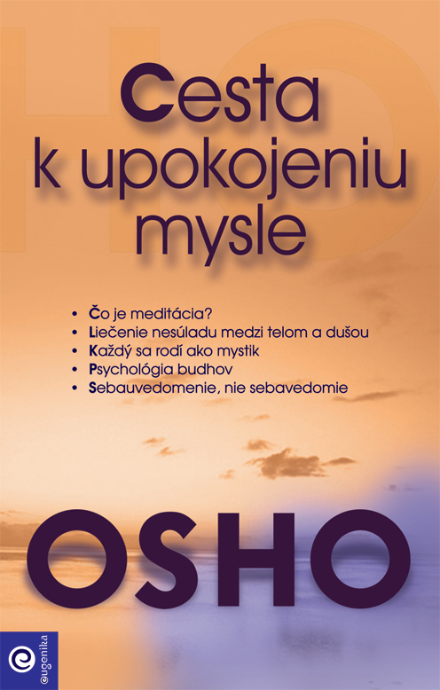 Cesta k upokojeniu mysle