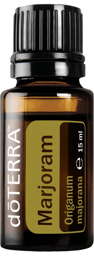 doTerra - Majorán (Marjoram) 15ml