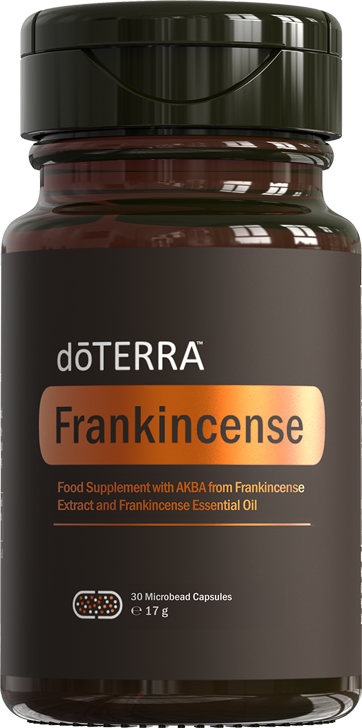 doTerra- Kapsule Kadidla v forme mikroguľôčok (30 kapsúl)