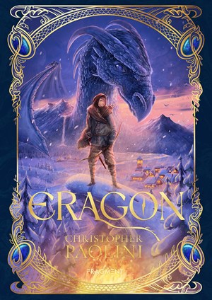 Eragon (1. časť)