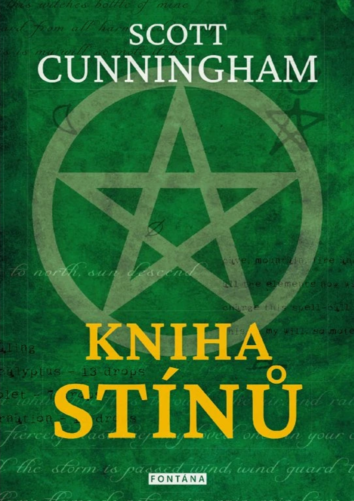 Kniha stínu