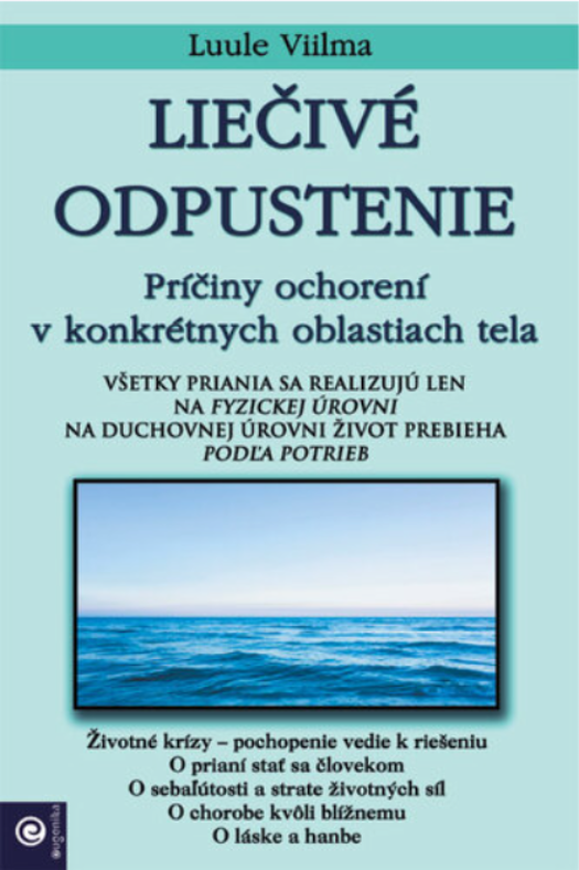 Liečivé odpustenie