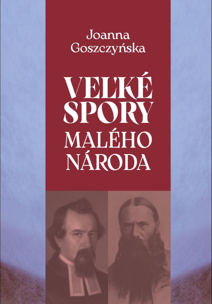 Veľké problémy malého národa