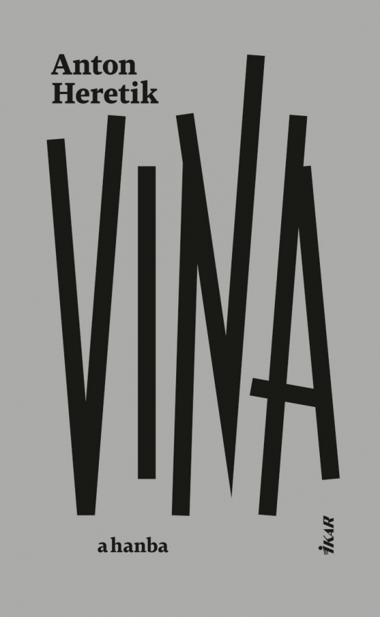 Vina a hanba