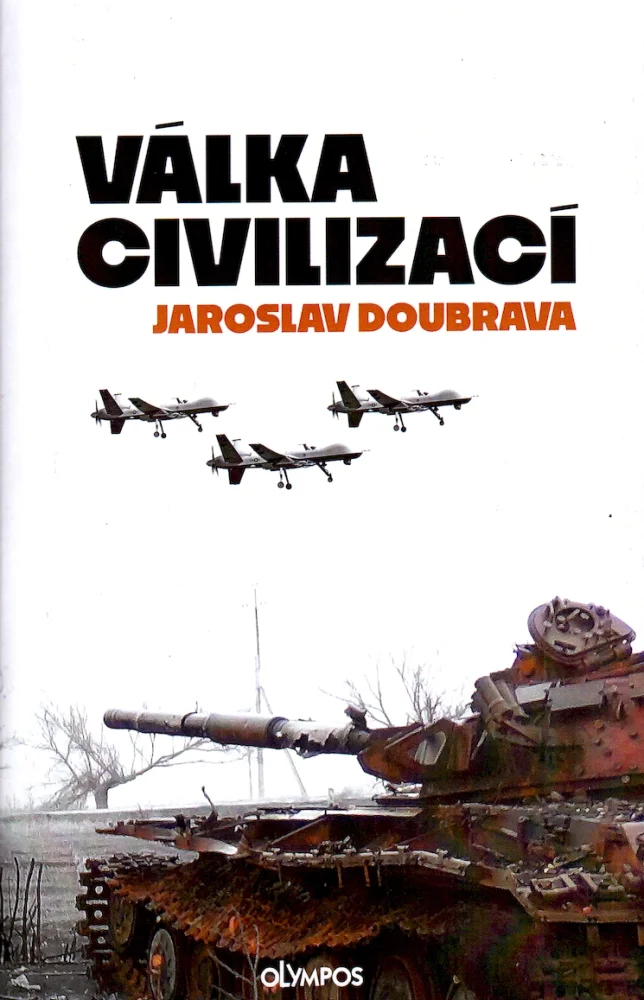 Válka civilizací