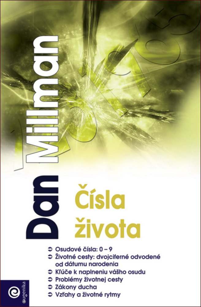 Čísla života