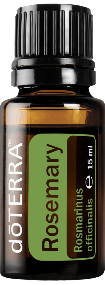 doTerra - Rozmarín (Rosemary) 15ml