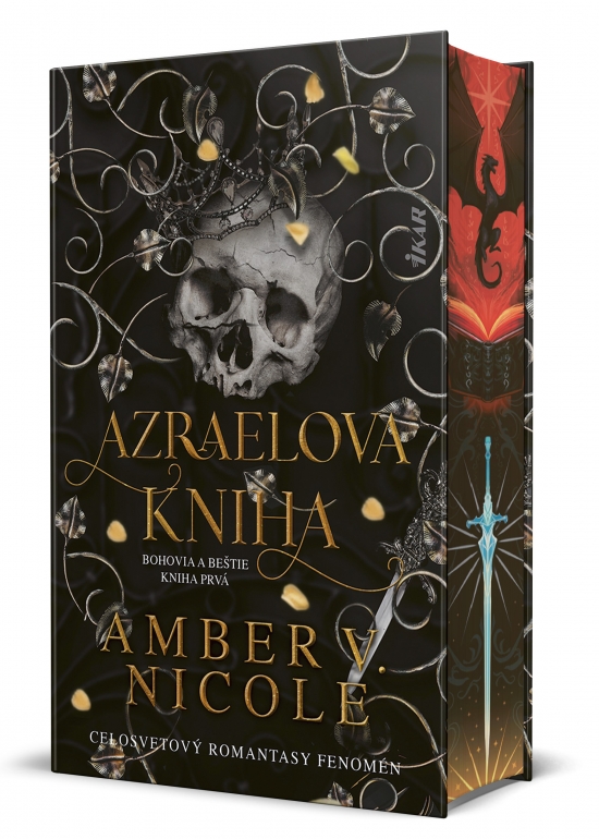 Azraelova kniha