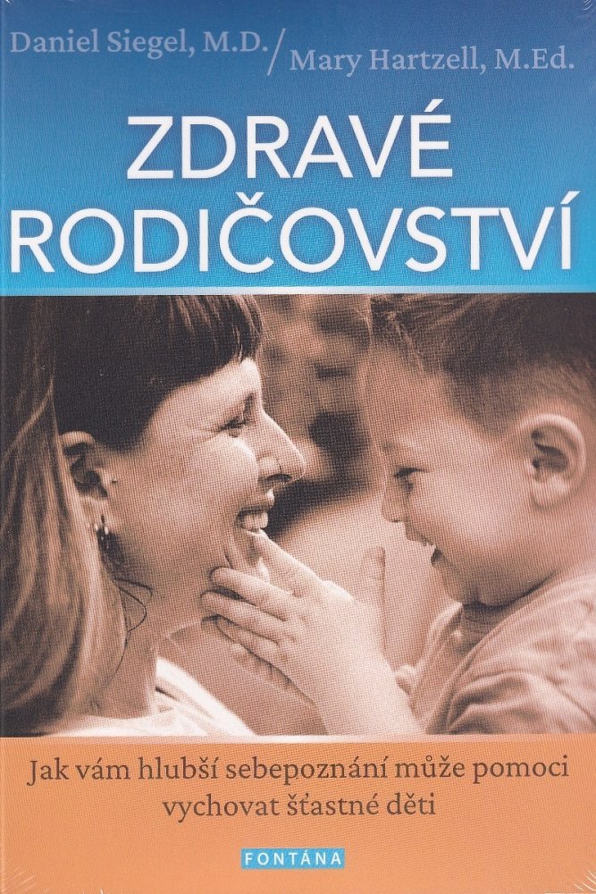 Zdravé rodičovství