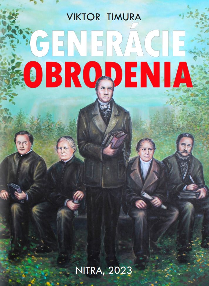 Generácie obrodenia