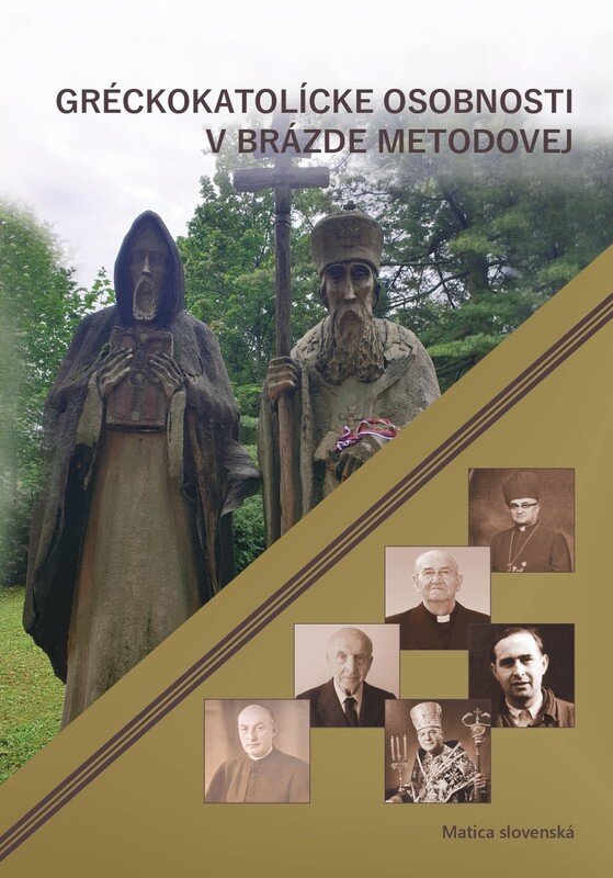 Gréckokatolícke osobnosti v brázde Metodovej