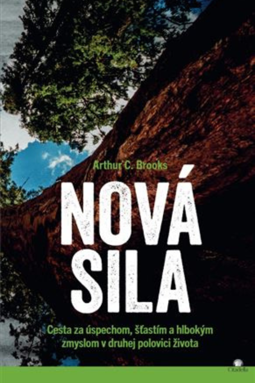 Nová sila