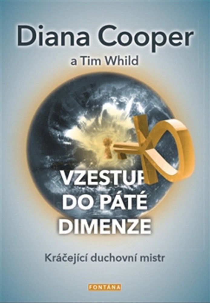 Vzestup do páté dimenze