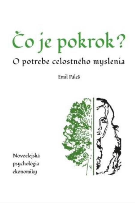 Čo je pokrok