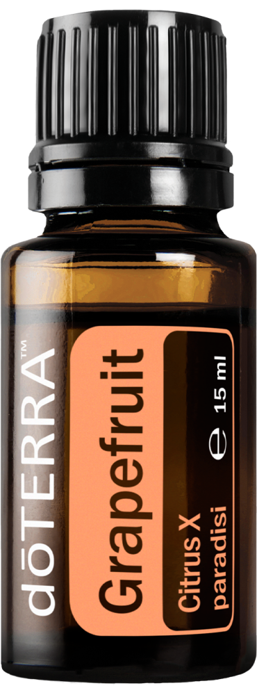 doTerra- Grapefruit 15ml