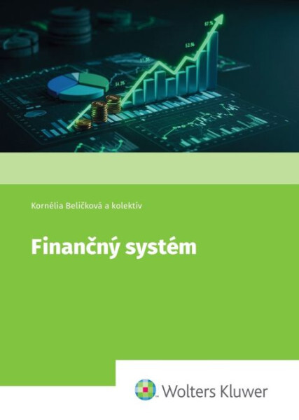 Finančný systém