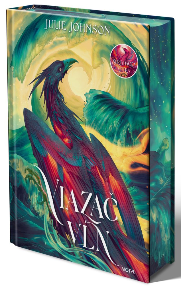 Viazač vĺn