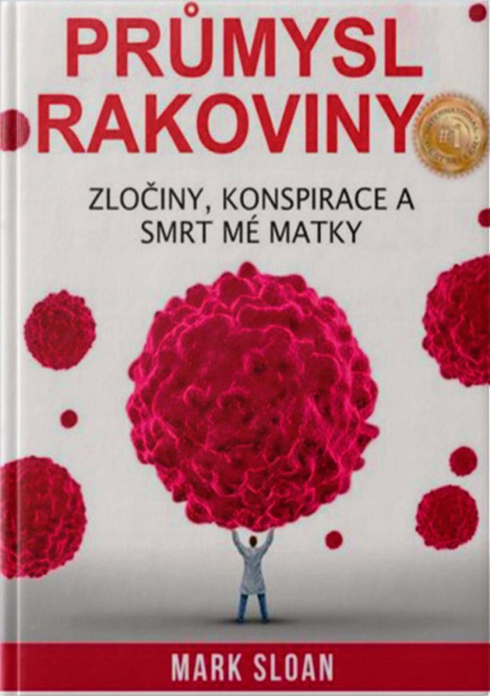 Průmysl rakoviny