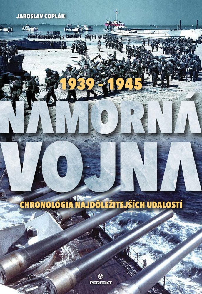 Námorná vojna 1939 – 1945