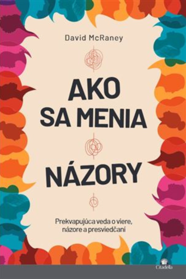 Ako sa menia názory