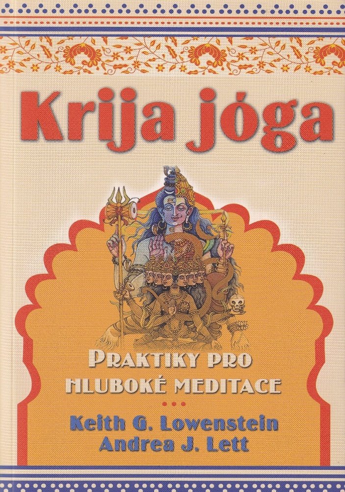 Krija jóga