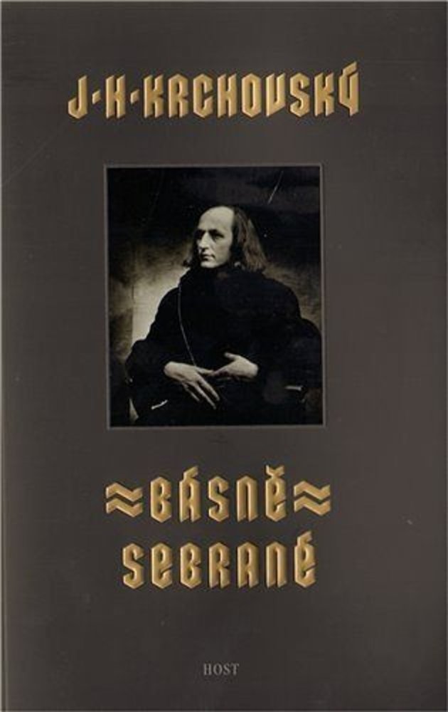 Básně sebrané